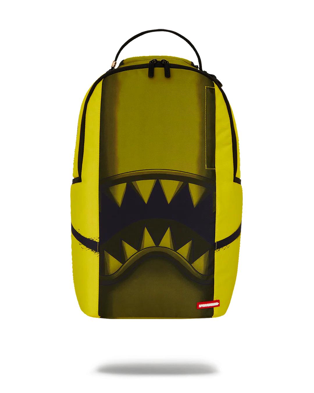 HAPPY OR NAH BACKPACK | Sprayground Signature