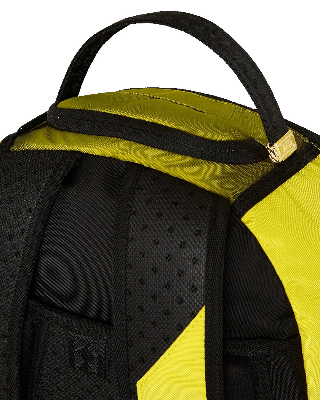 HAPPY OR NAH BACKPACK | Sprayground Signature