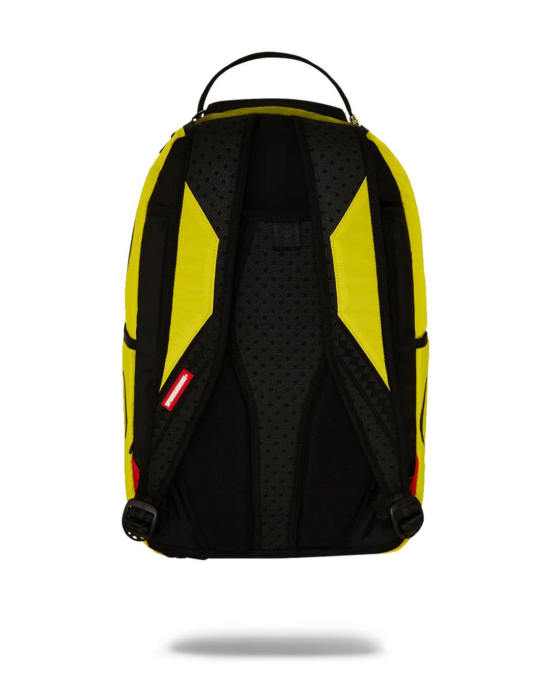 HAPPY OR NAH BACKPACK | Sprayground Signature