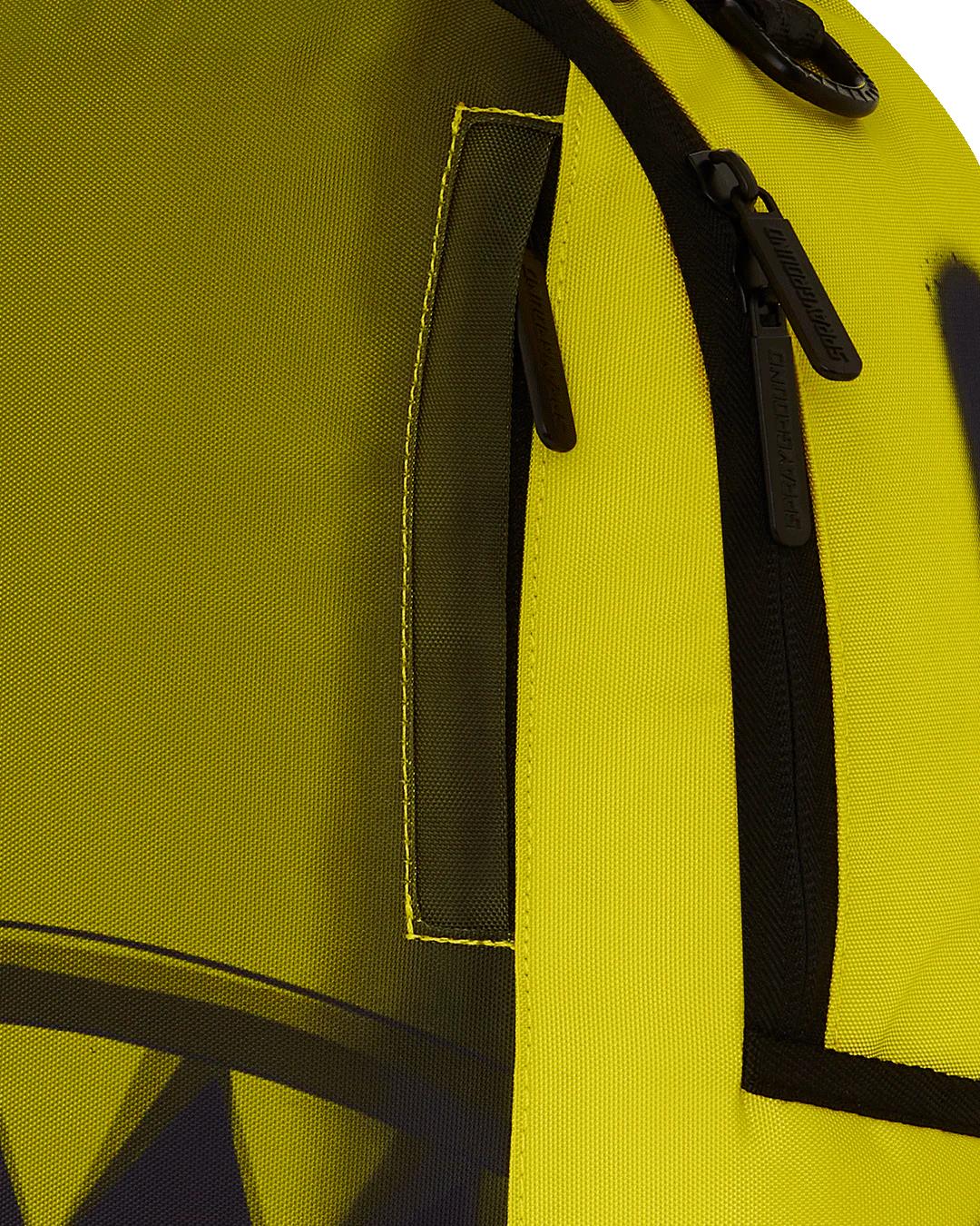 HAPPY OR NAH BACKPACK | Sprayground Signature