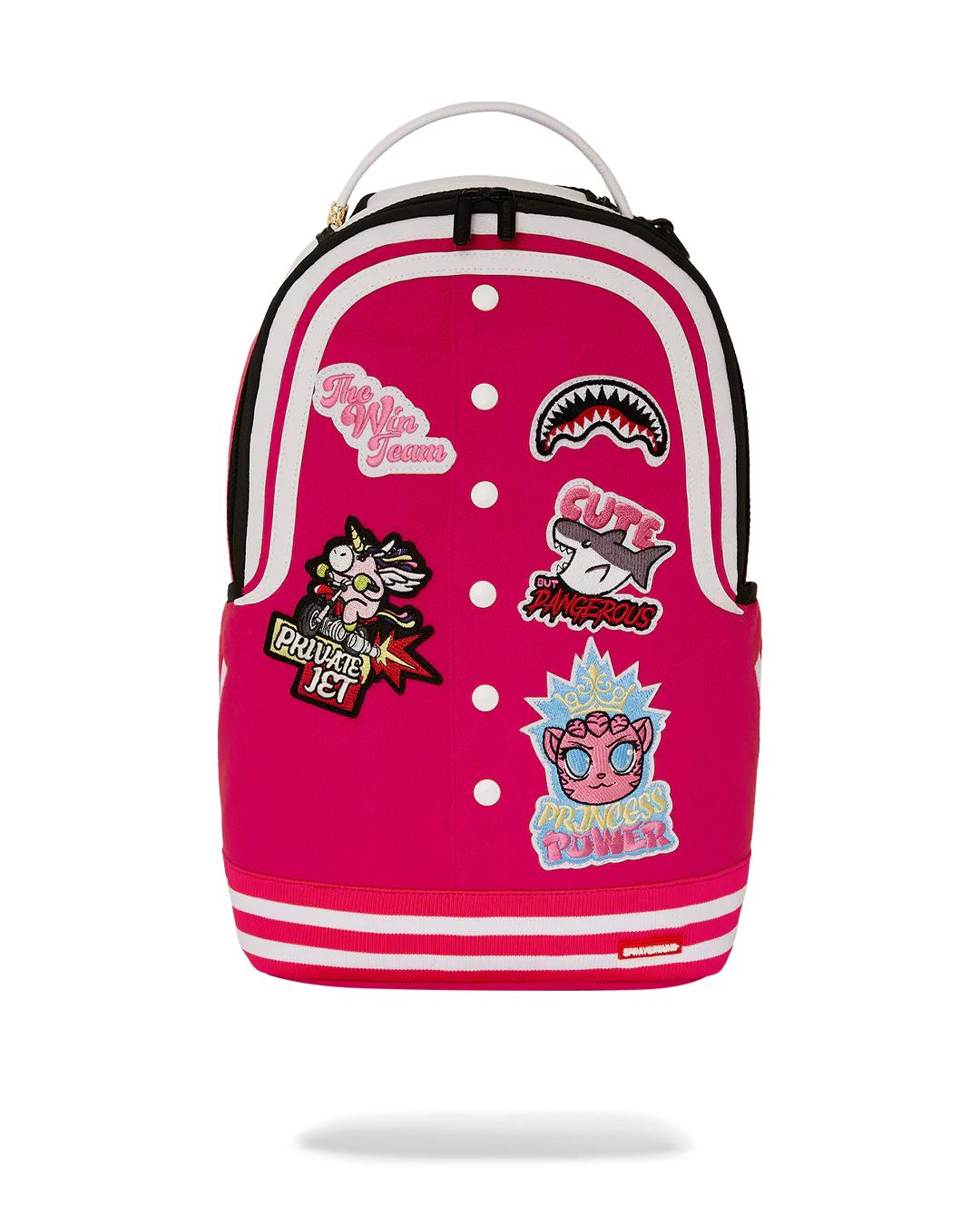 WINNING TEAM BACKPACK | Sprayground Classic