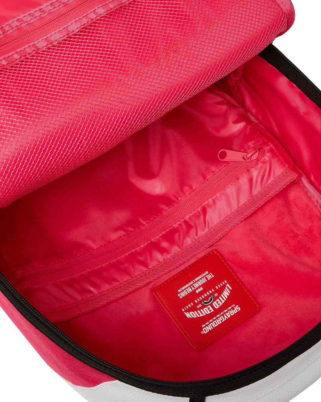 WINNING TEAM BACKPACK | Sprayground Classic