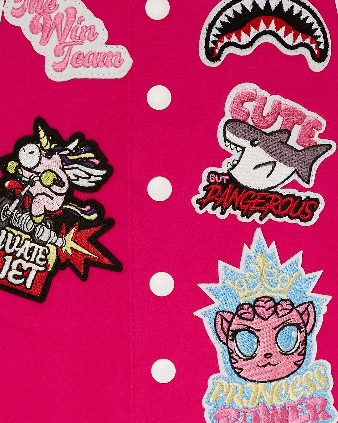 WINNING TEAM BACKPACK | Sprayground Classic