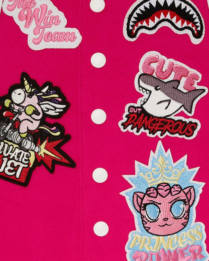 WINNING TEAM BACKPACK | Sprayground Classic