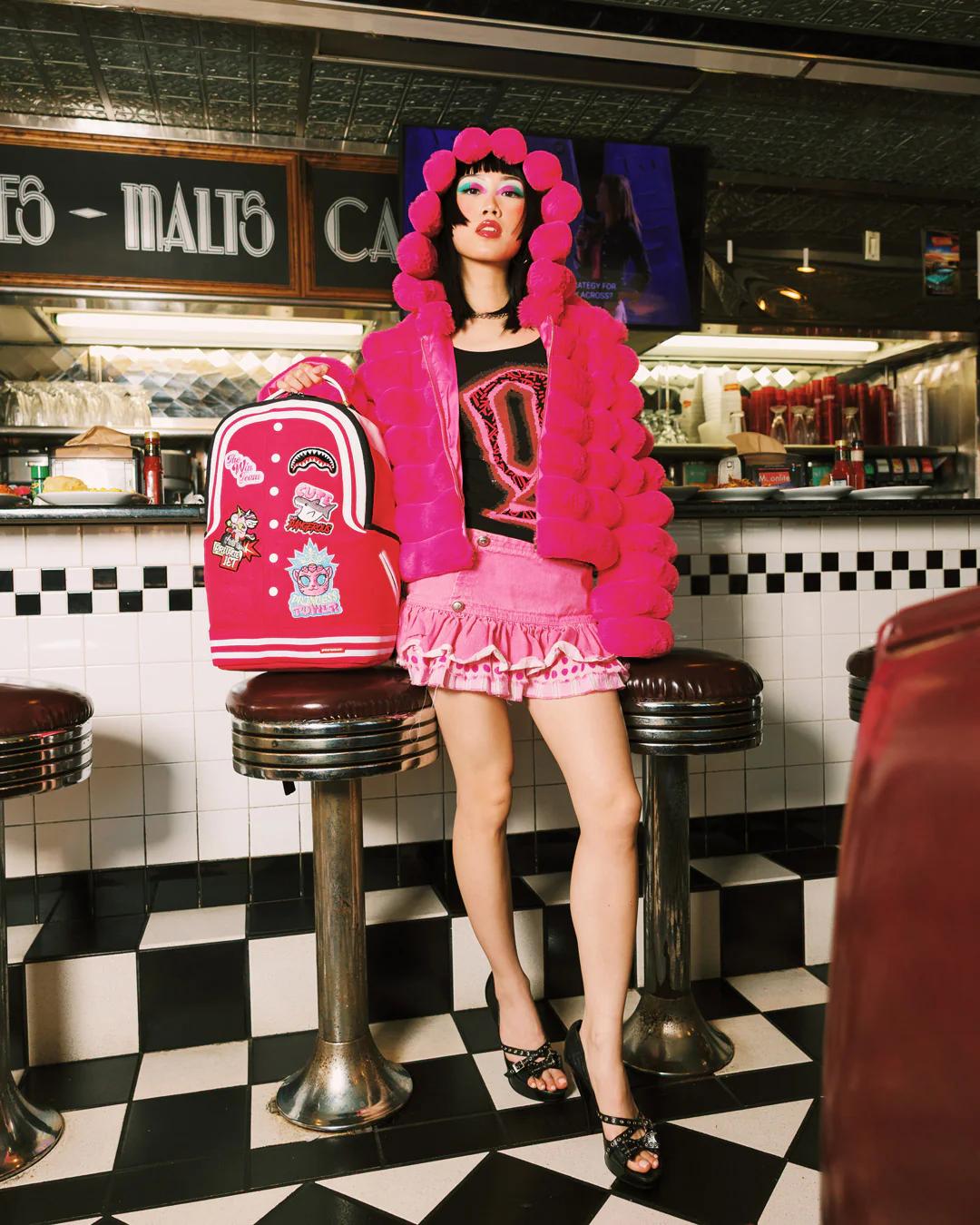 WINNING TEAM BACKPACK | Sprayground Classic