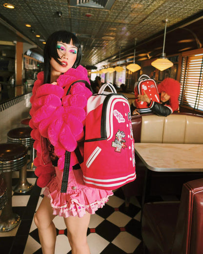 WINNING TEAM BACKPACK | Sprayground Classic