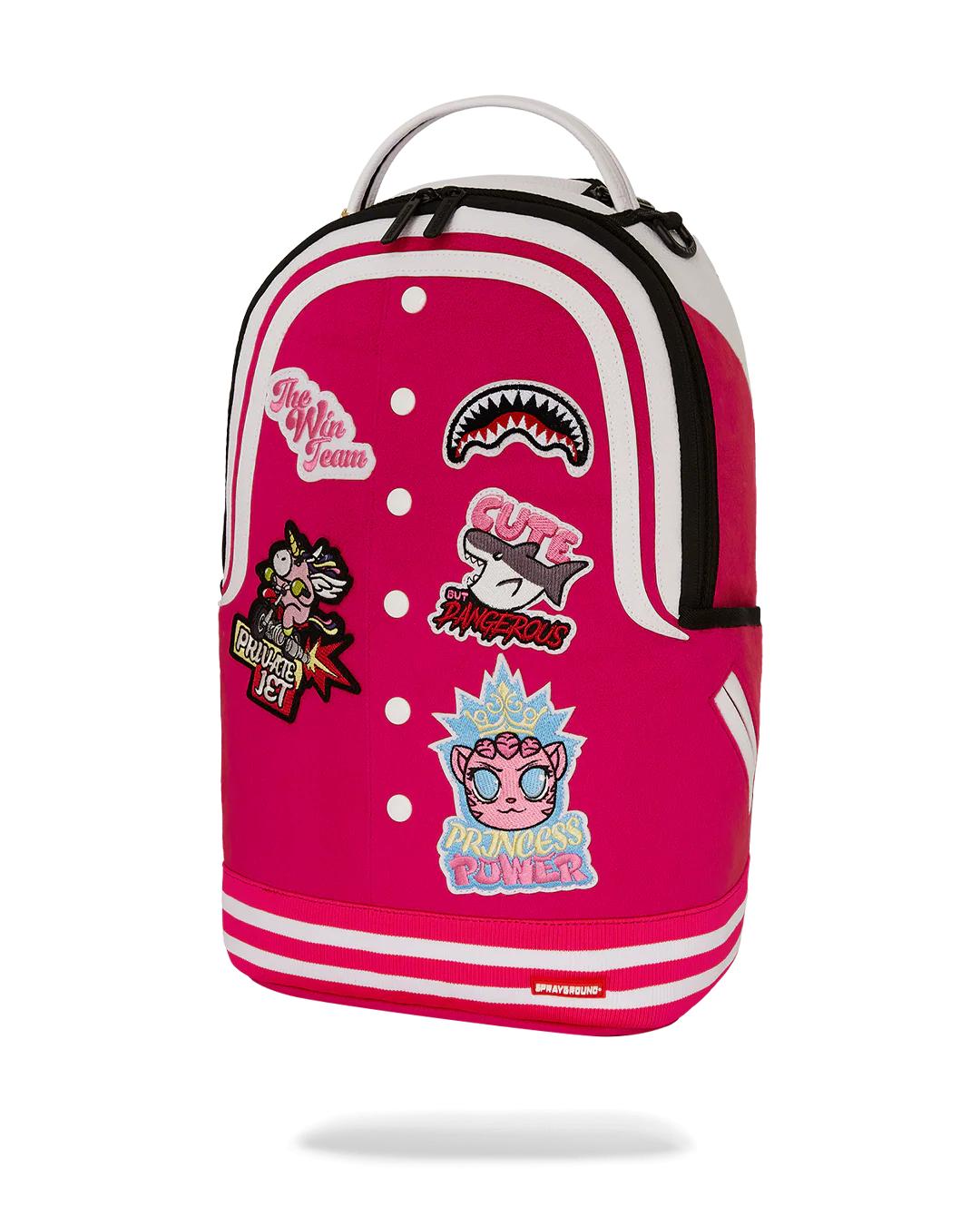 WINNING TEAM BACKPACK | Sprayground Classic