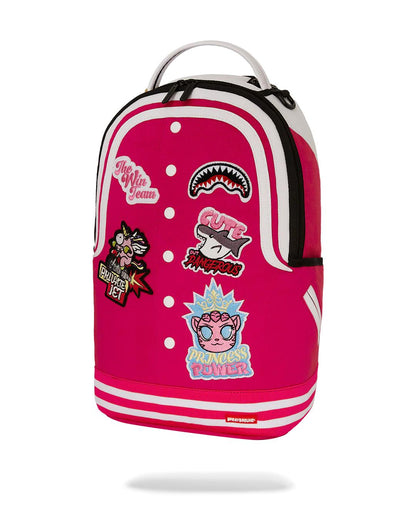 WINNING TEAM BACKPACK | Sprayground Classic