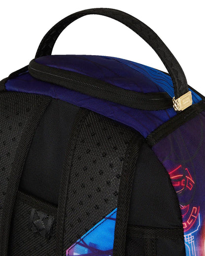 SHIBUYA LATE NIGHTS BACKPACK | Sprayground Essential