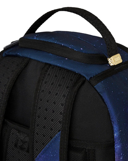 DBD IN BAG TO THE FUTURE FEATURING ASTROMANE BACKPACK | Sprayground Everyday