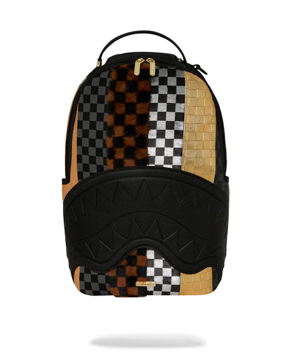 15TH ANNIVERSARY GOLDEN ERA BACKPACK | Sprayground Value
