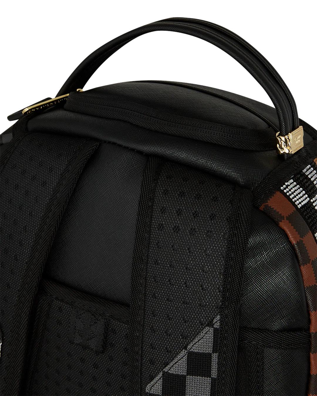 15TH ANNIVERSARY GOLDEN ERA BACKPACK | Sprayground Value