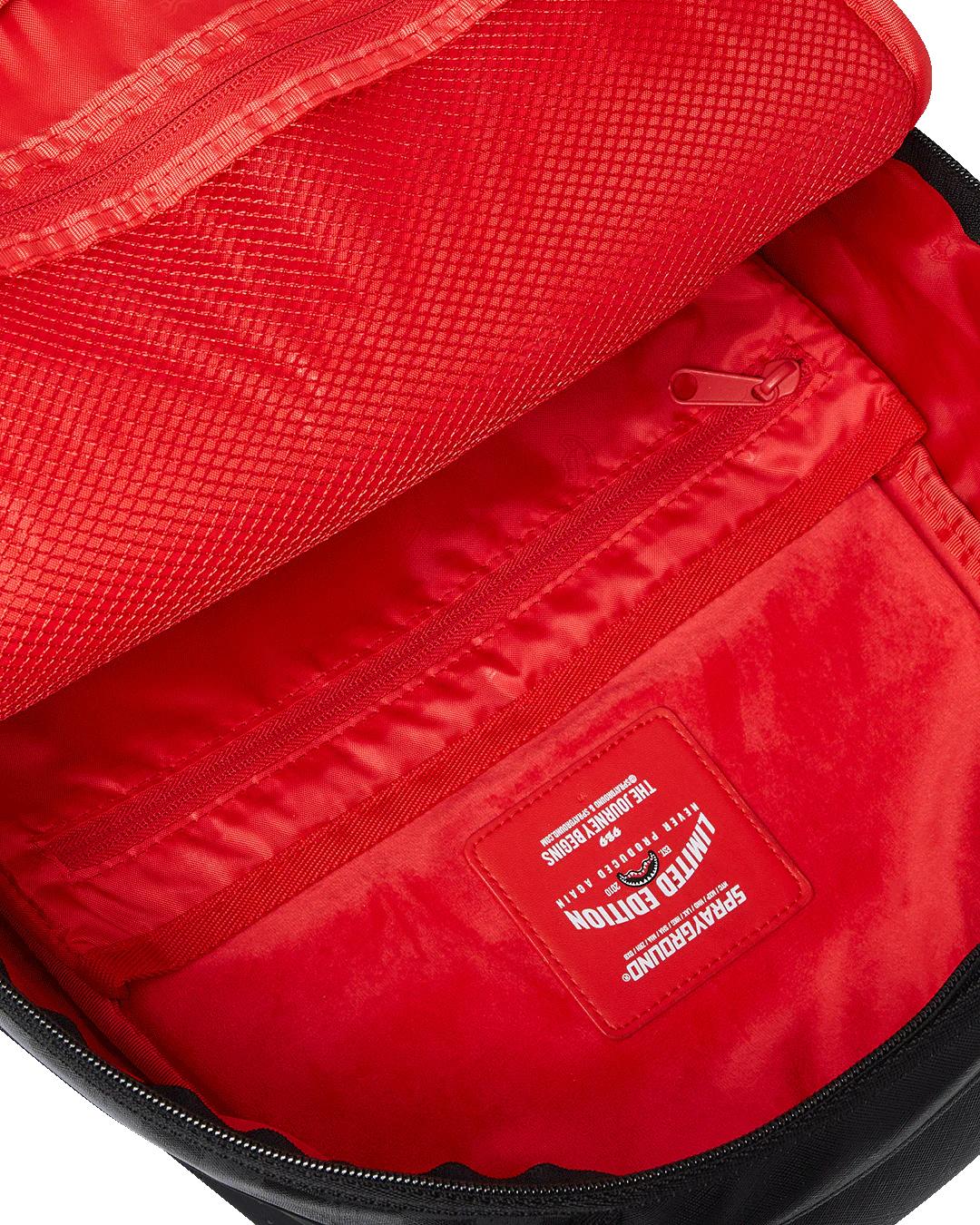 15TH ANNIVERSARY GOLDEN ERA BACKPACK | Sprayground Value