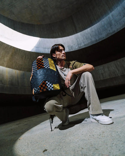 15TH ANNIVERSARY GOLDEN ERA BACKPACK | Sprayground Value