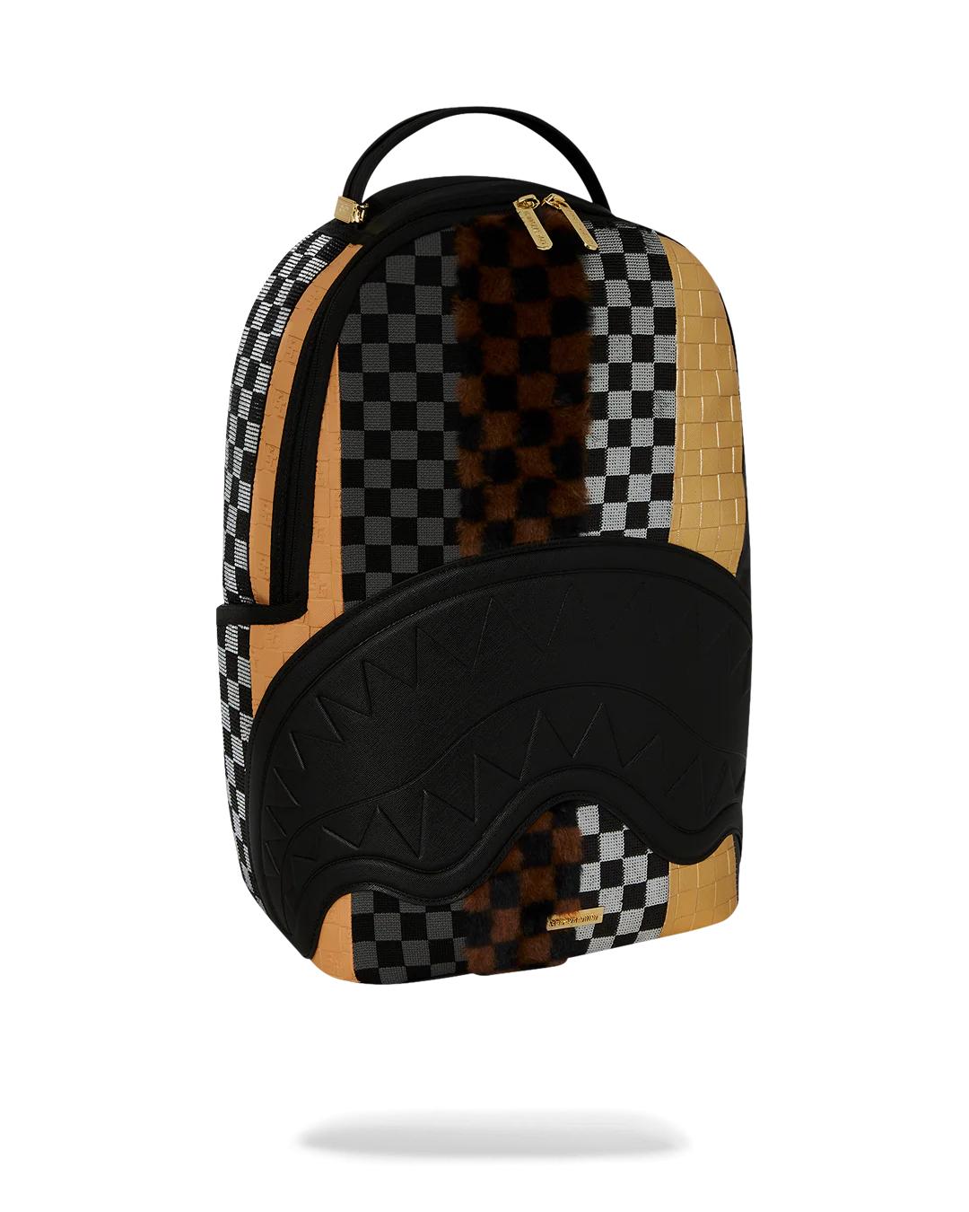 15TH ANNIVERSARY GOLDEN ERA BACKPACK | Sprayground Value