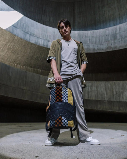 15TH ANNIVERSARY GOLDEN ERA BACKPACK | Sprayground Value