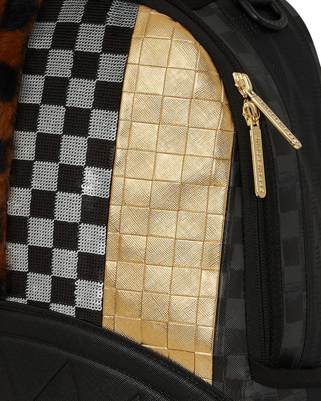 15TH ANNIVERSARY GOLDEN ERA BACKPACK | Sprayground Value