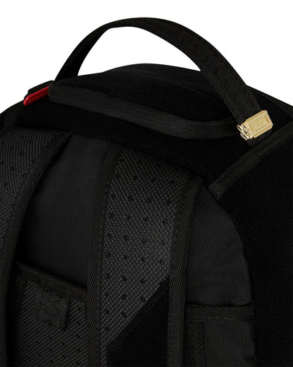 STUCK ON YA - VELCRO PATCH BACKPACK | Sprayground Great Value