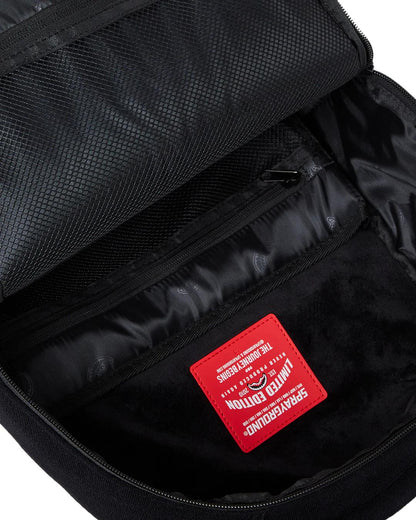STUCK ON YA - VELCRO PATCH BACKPACK | Sprayground Great Value
