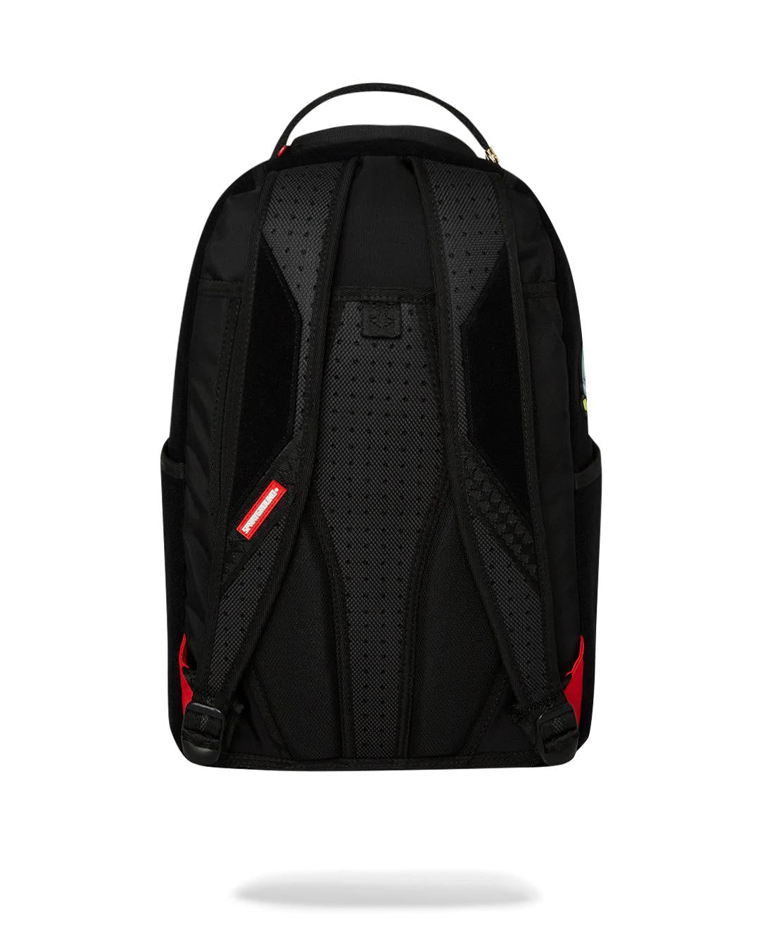 STUCK ON YA - VELCRO PATCH BACKPACK | Sprayground Great Value