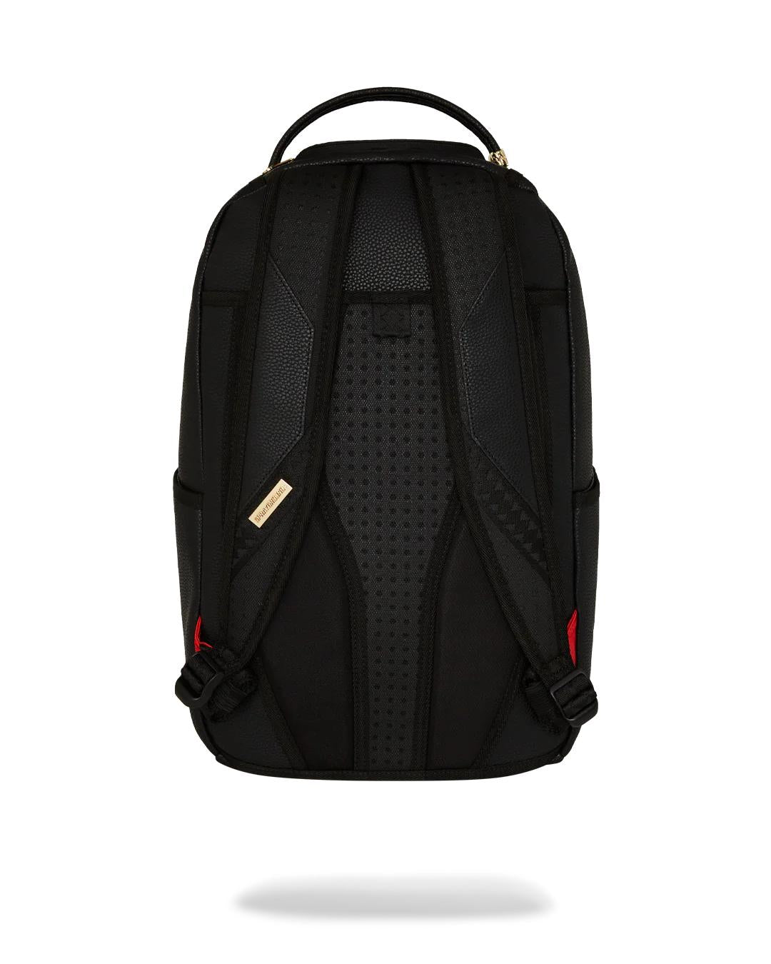 SHARK CENTRAL GILDED BITE BACKPACK | Sprayground Latest