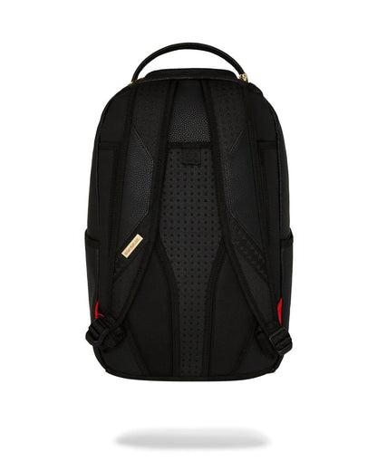 SHARK CENTRAL GILDED BITE BACKPACK | Sprayground Latest