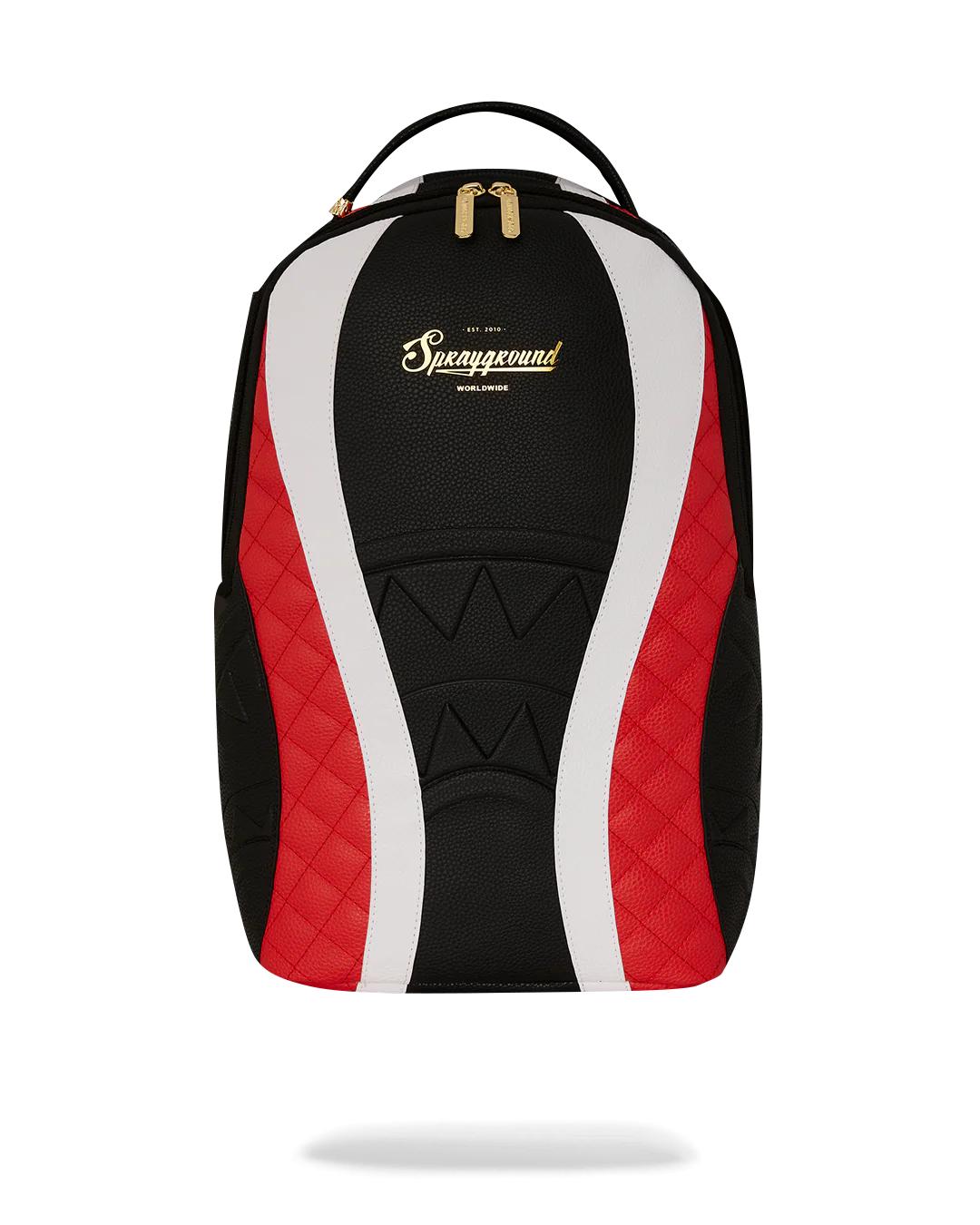 LEGACY RACER BACKPACK | Sprayground Quality