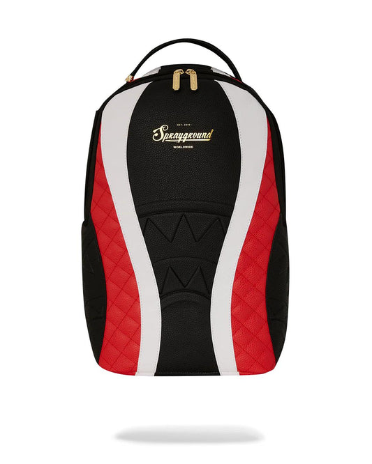 LEGACY RACER BACKPACK | Sprayground Quality