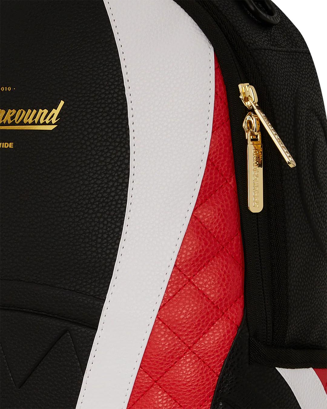 LEGACY RACER BACKPACK | Sprayground Quality