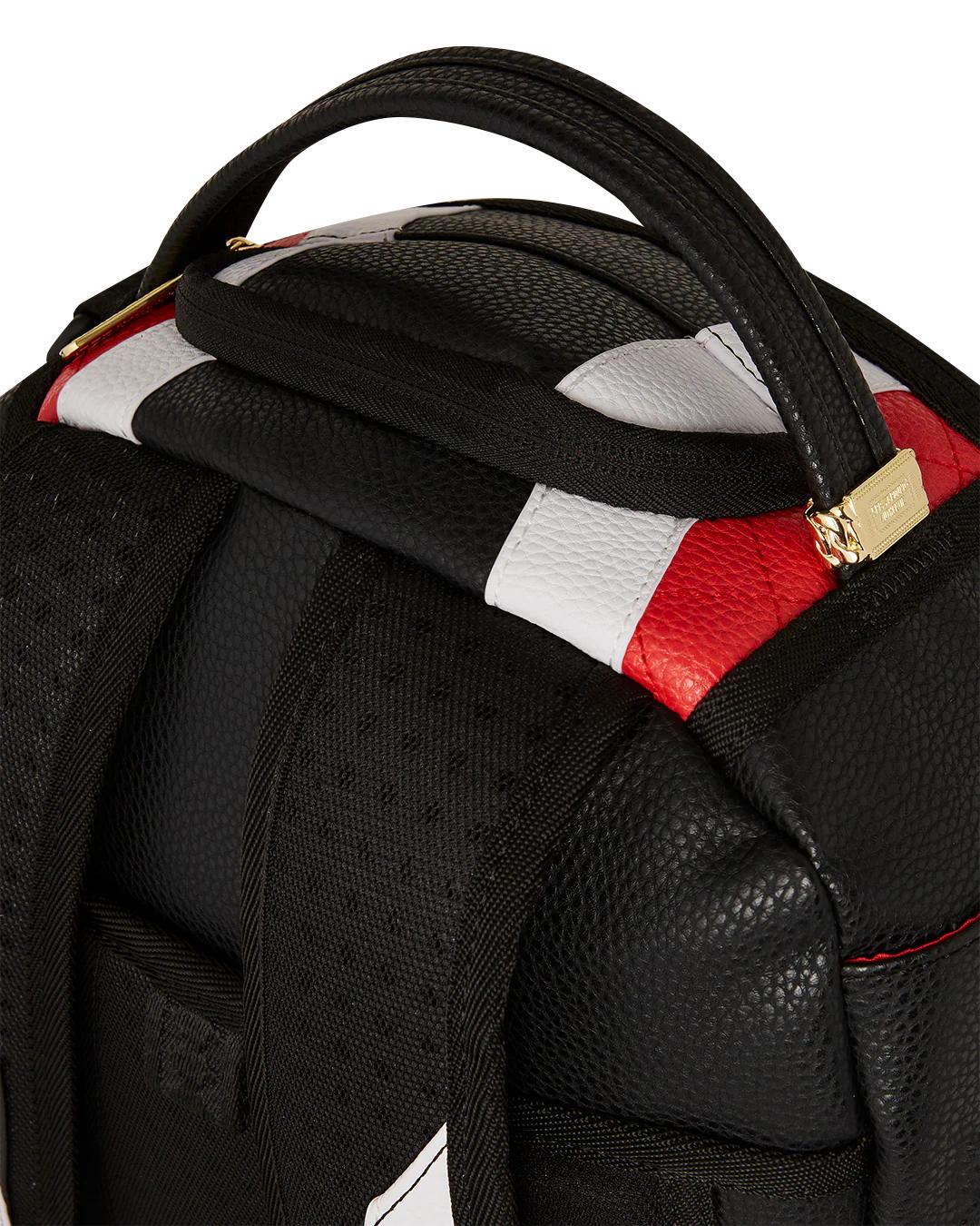 LEGACY RACER BACKPACK | Sprayground Quality