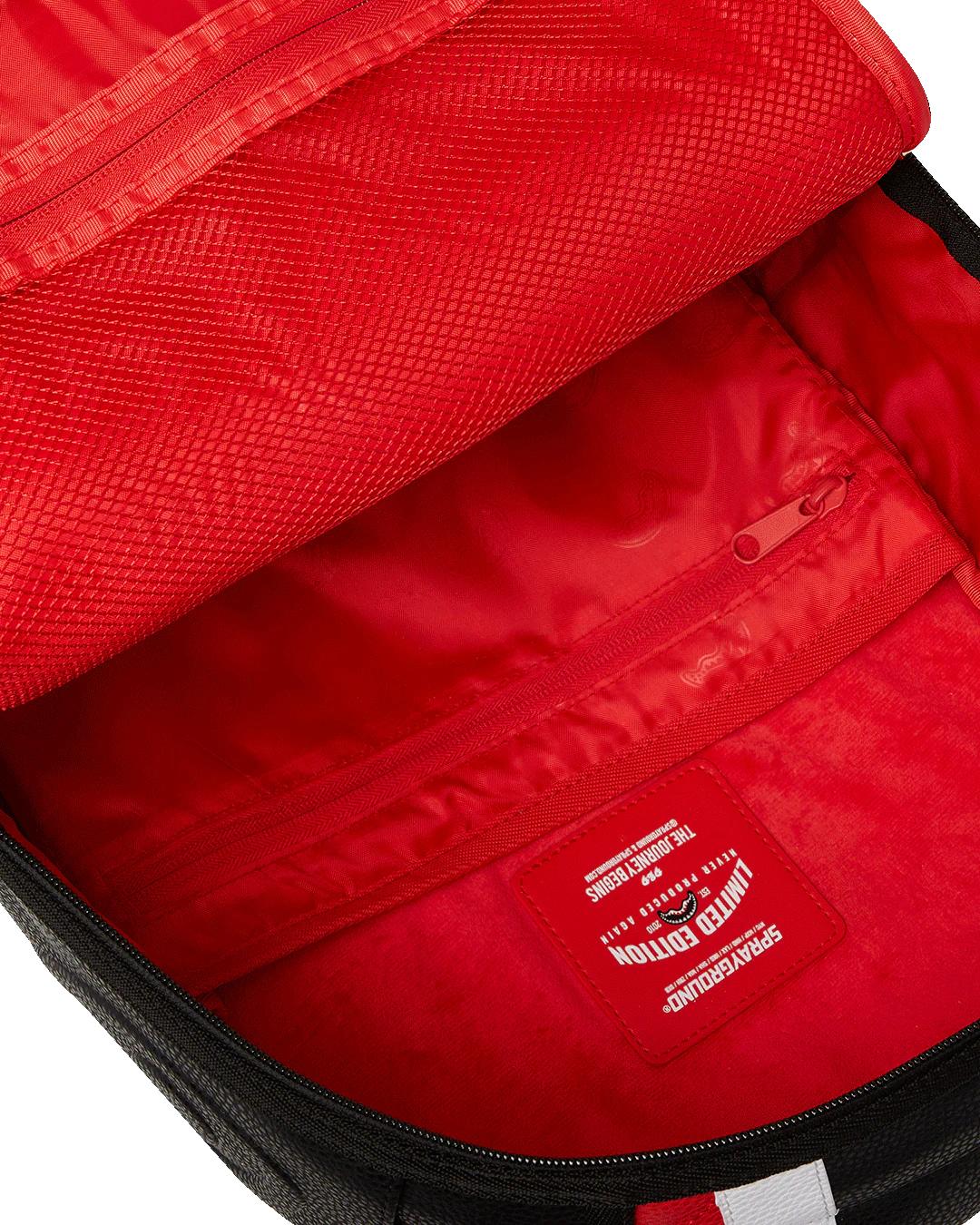 LEGACY RACER BACKPACK | Sprayground Quality