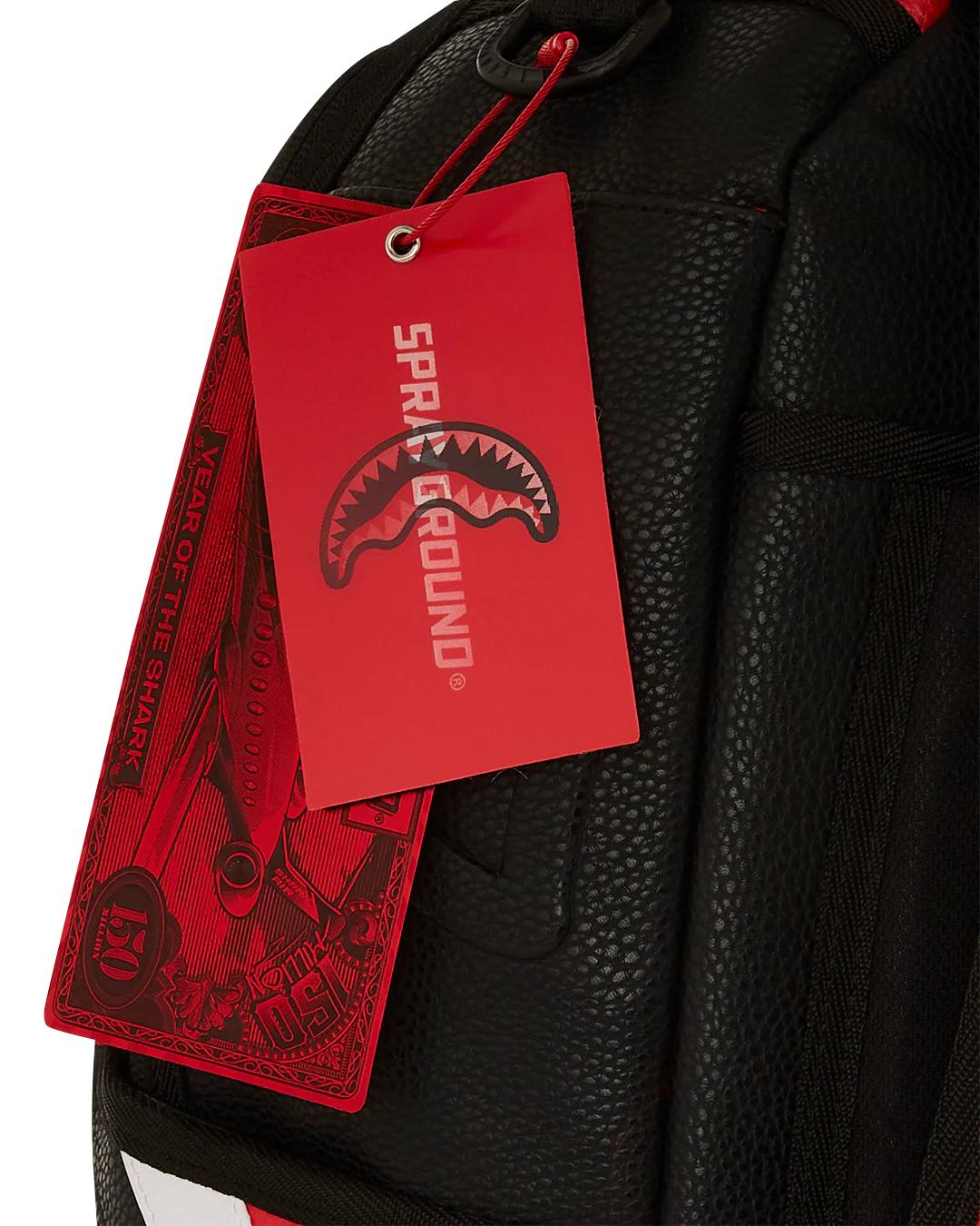 LEGACY RACER BACKPACK | Sprayground Quality