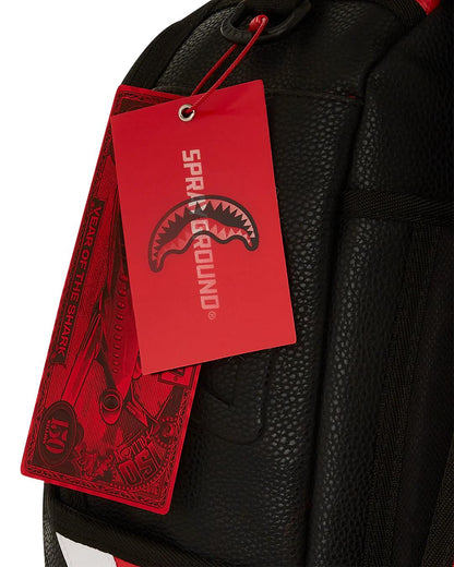 LEGACY RACER BACKPACK | Sprayground Quality
