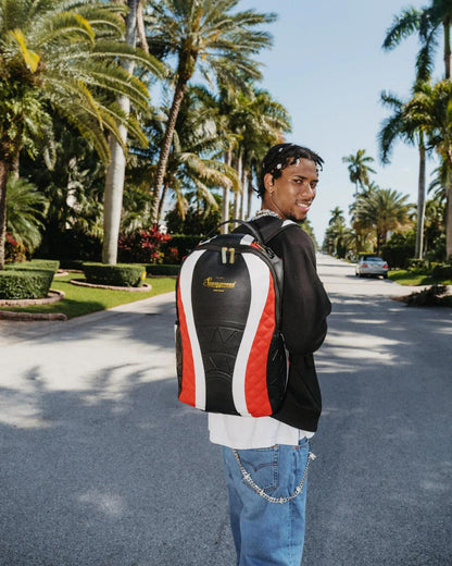 LEGACY RACER BACKPACK | Sprayground Quality