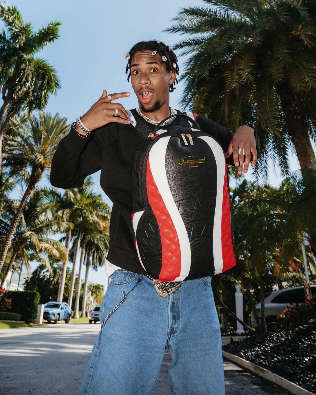 LEGACY RACER BACKPACK | Sprayground Quality
