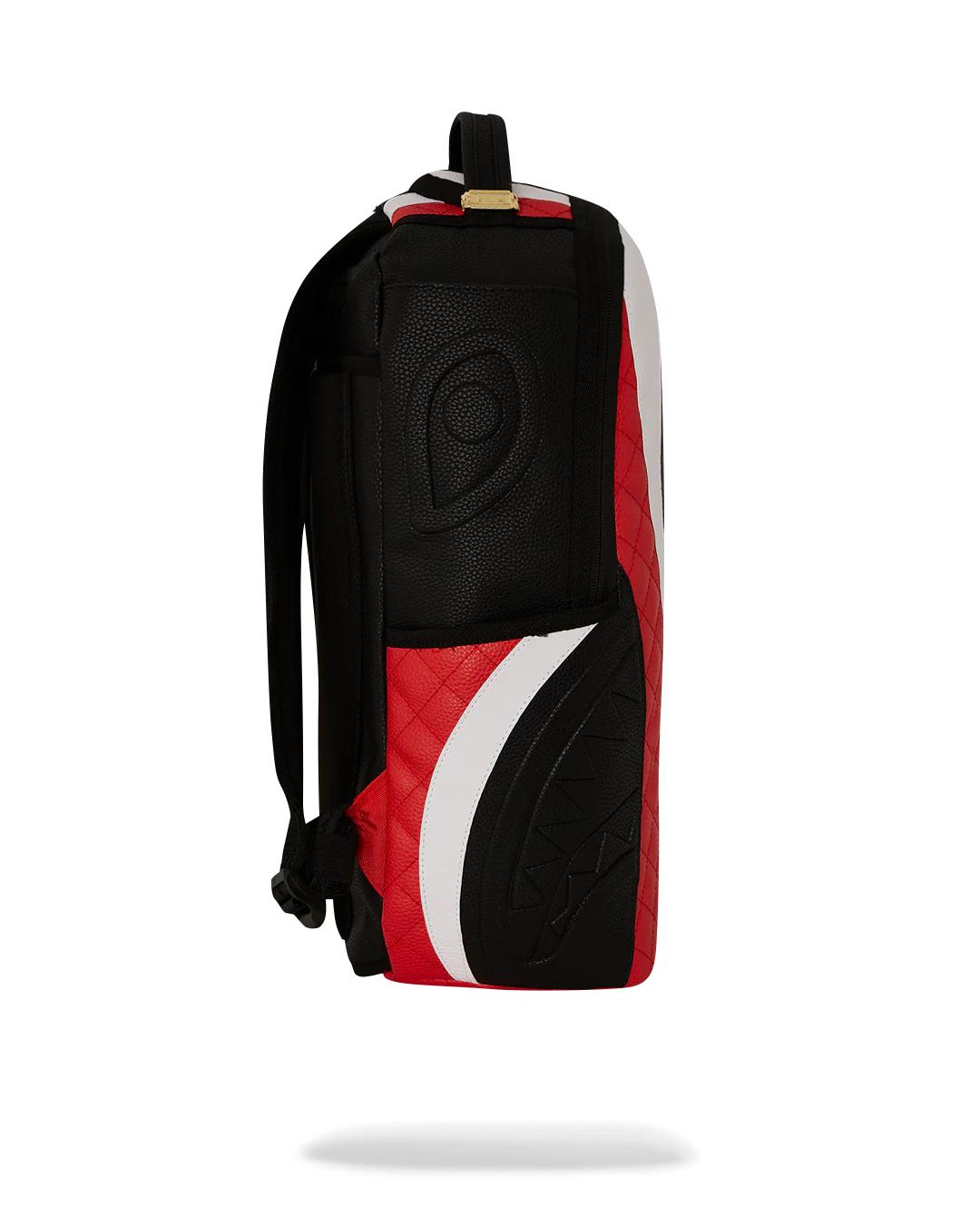 LEGACY RACER BACKPACK | Sprayground Quality