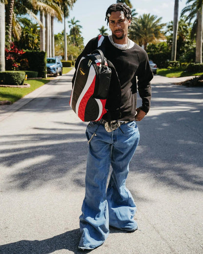 LEGACY RACER BACKPACK | Sprayground Quality
