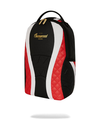 LEGACY RACER BACKPACK | Sprayground Quality
