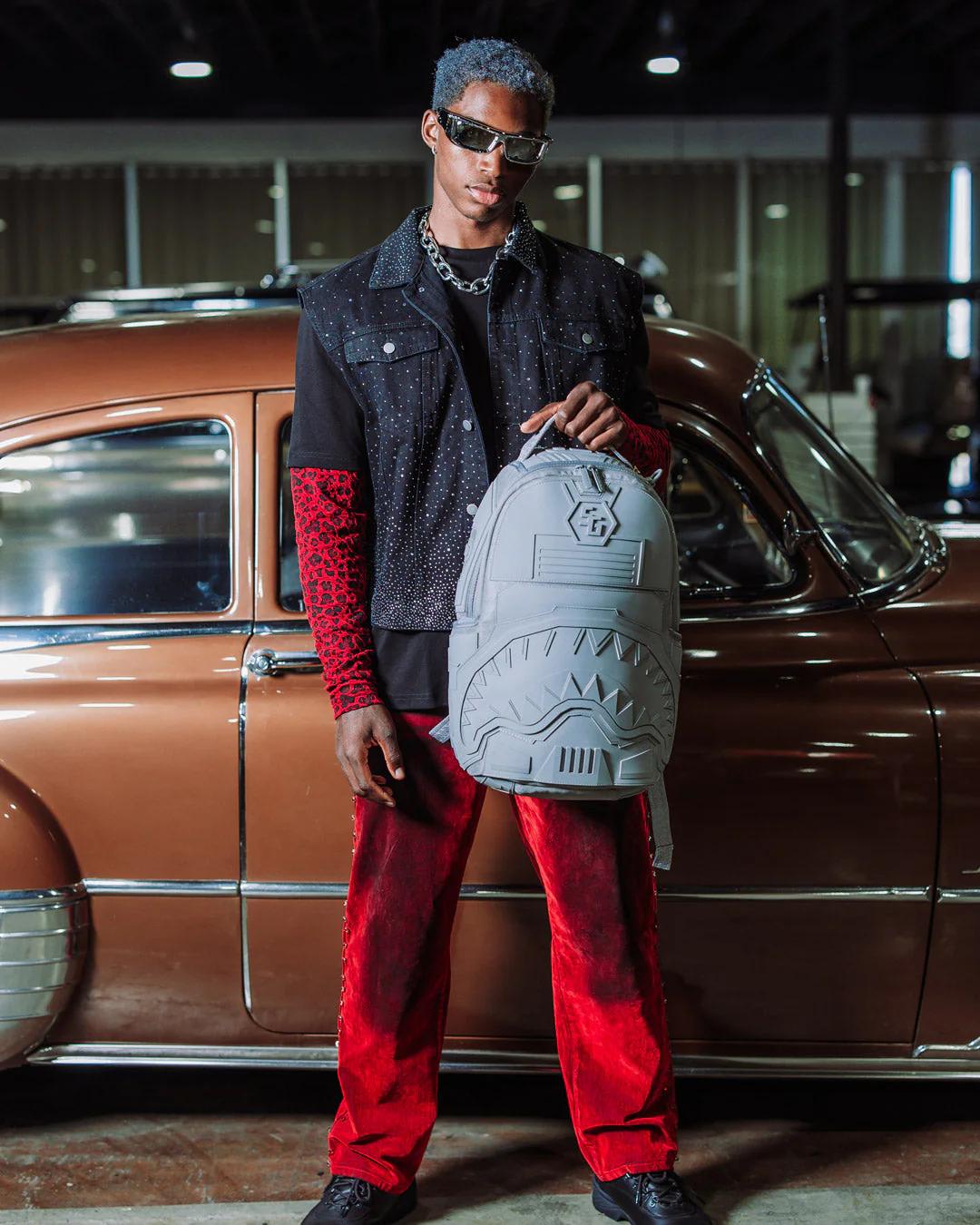 NEOTRAX BACKPACK | Sprayground Premium