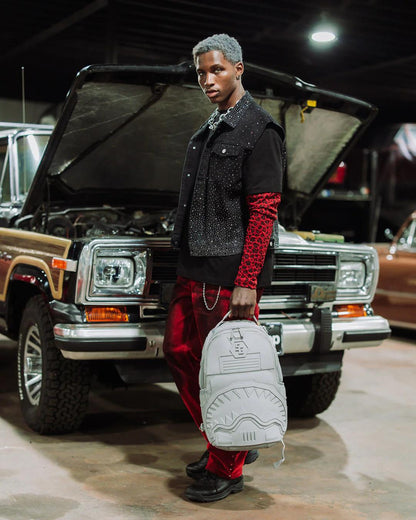 NEOTRAX BACKPACK | Sprayground Premium