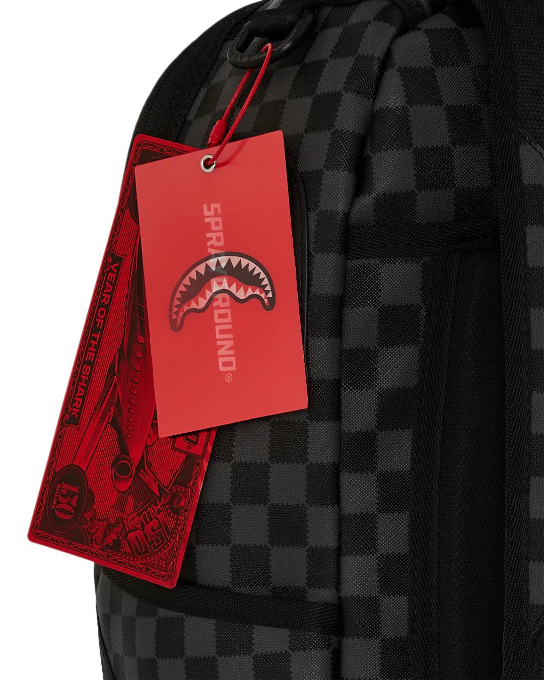 MIDNIGHT CHATEAU DLXSV BACKPACK | Sprayground New