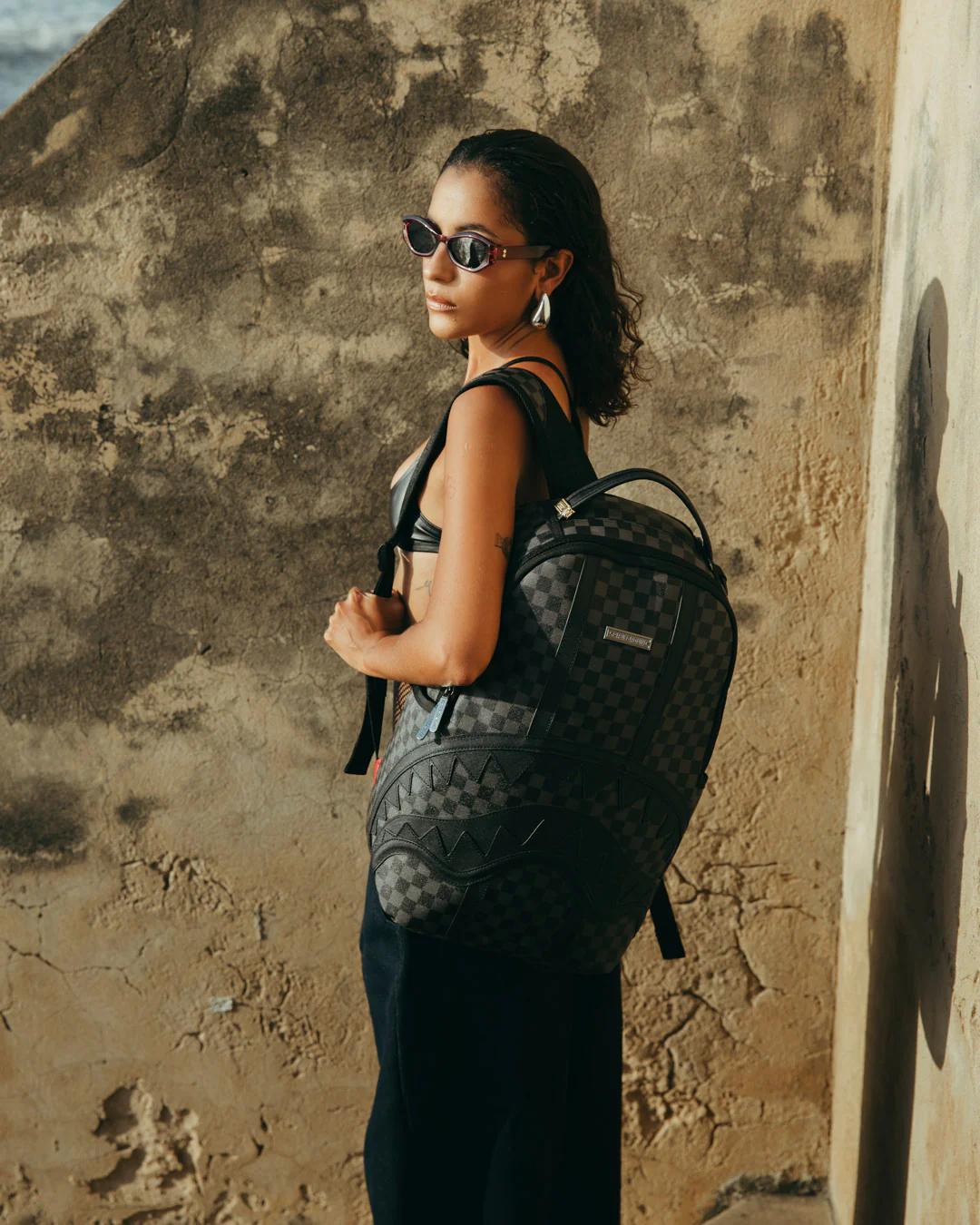 MIDNIGHT CHATEAU DLXSV BACKPACK | Sprayground New