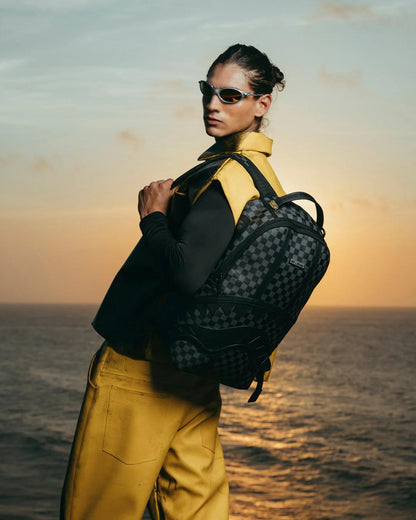 MIDNIGHT CHATEAU DLXSV BACKPACK | Sprayground New