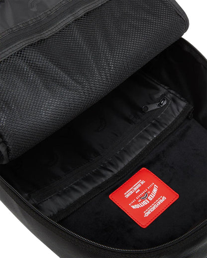BUBBLE BUBBLE SHARK BACKPACK | Sprayground Featured