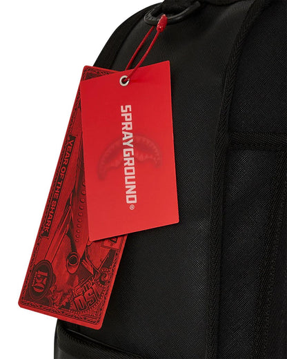 BUBBLE BUBBLE SHARK BACKPACK | Sprayground Featured