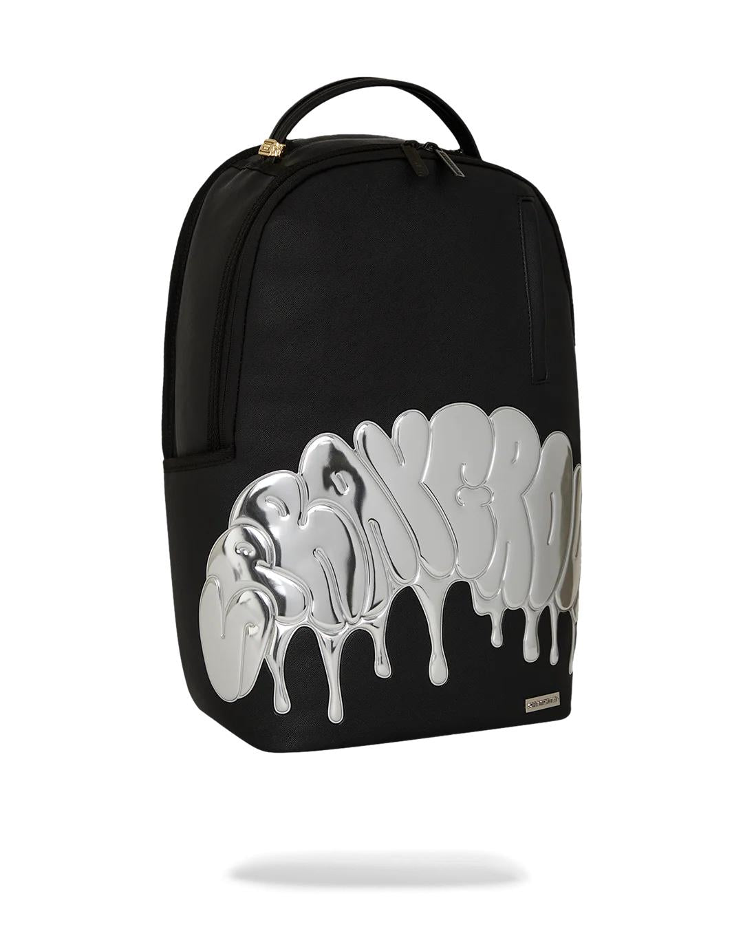BUBBLE BUBBLE SHARK BACKPACK | Sprayground Featured