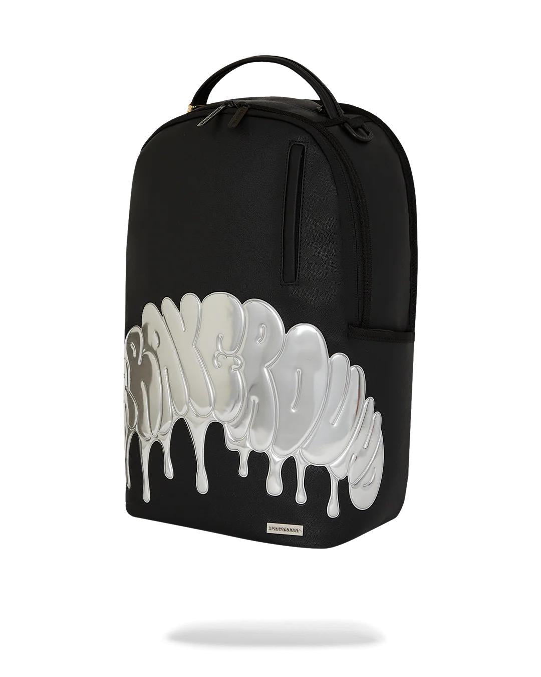 BUBBLE BUBBLE SHARK BACKPACK | Sprayground Featured