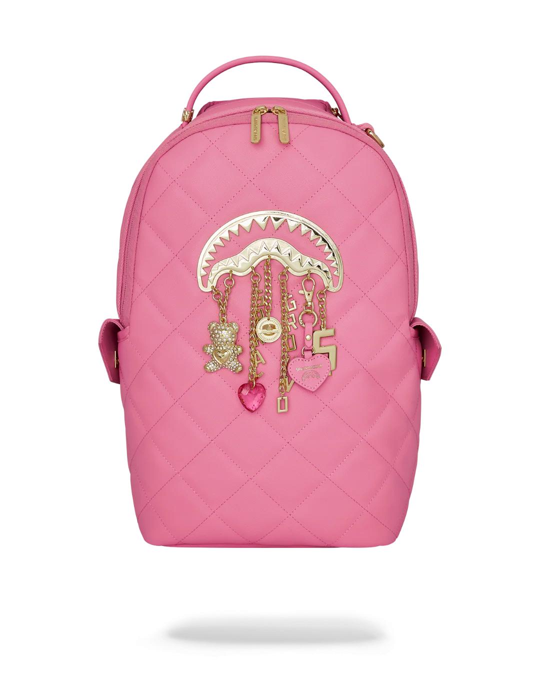 CAME TO SLAY BACKPACK | Sprayground Best Seller