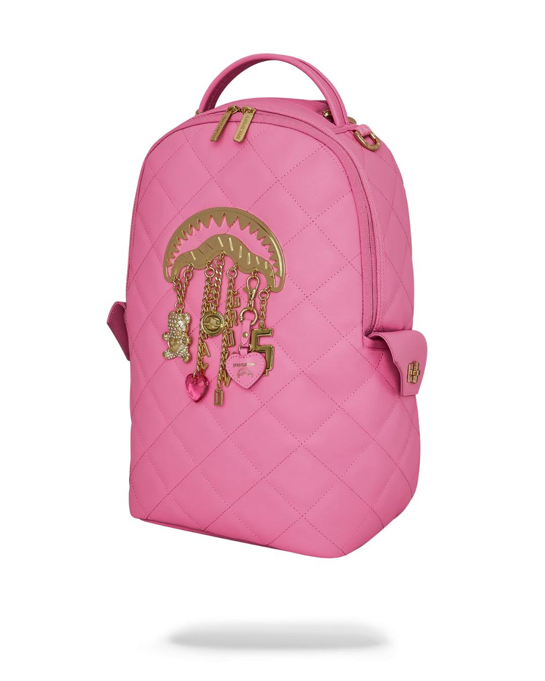 CAME TO SLAY BACKPACK | Sprayground Best Seller
