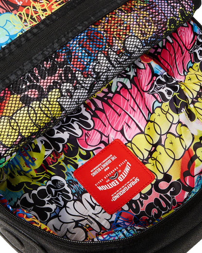 FRESH BITE BACKPACK | Sprayground Recommended